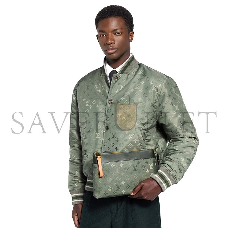 LOUIS VUITTON POCHETTE VOYAGE SOUPLE M26970 (30*21*7.5cm) LOUIS VUITTON POCHETTE VOYAGE SOUPLE M26970 (30*21*7.5cm)